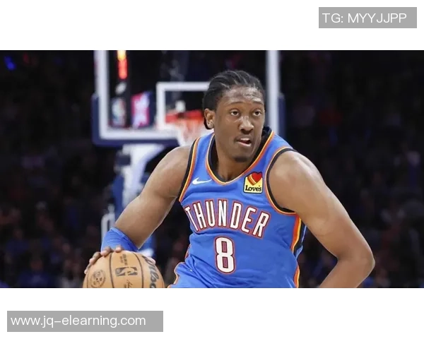 杰伦威廉姆斯：新星崛起的篮球天才与未来潜力分析