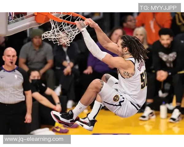 湖人对决掘金精彩中文直播全程回顾与分析