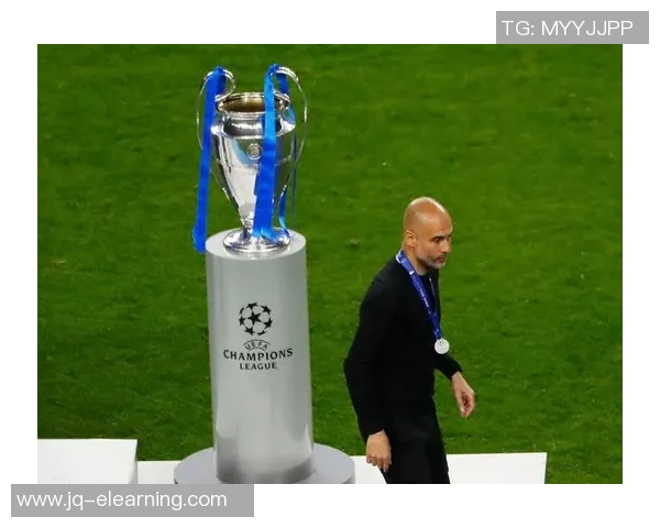 瓜迪奥拉的奇迹时刻欧冠淘汰赛换人策略全员进球揭秘