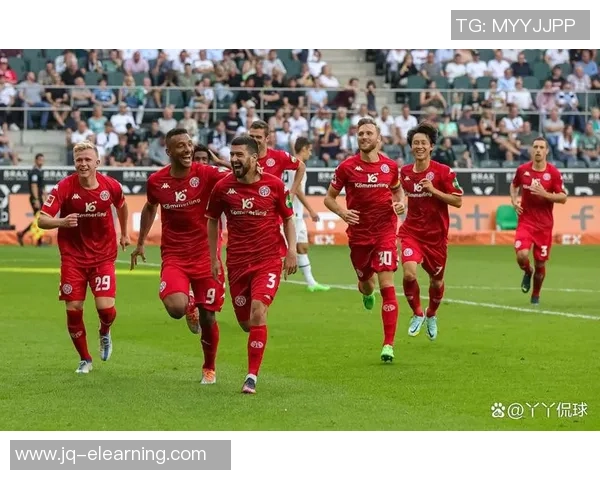 莱比锡主场迎战美因茨争夺德甲积分榜关键战役 莱比锡主场迎战美因茨争夺德甲积分榜关键战役