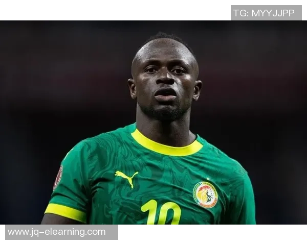 马内的足球传奇：从塞内加尔到欧洲顶级联赛的辉煌之路