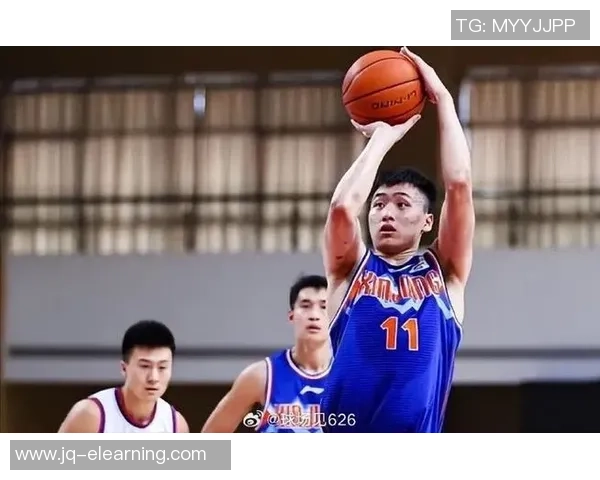 齐麟的崛起与未来发展：探讨新生代篮球明星的成长之路与挑战